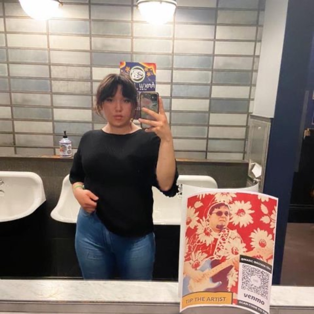 Meet your Posher, Saldie